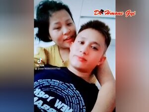 TikTokကအတွဲရှယ်ကြမ်းတယ်