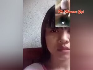 ပါးကွက်ကြားလေးနဲ့ထန်နေတာ