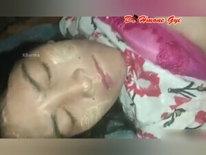 အပေးကောင်းတဲ့မမဝေ