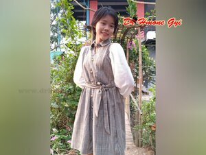 မြန်မာမလေးဘယ်လိုတောင်လား