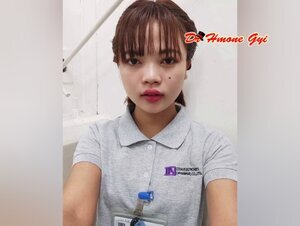 ဘဲကိုအမုန်းကြွေးတဲ့ကုမ္ပဏီဝန်ထမ်းမလေး