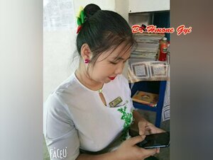 အမဲကောင်ကိုကုန်းတဲ့ဆရာမ