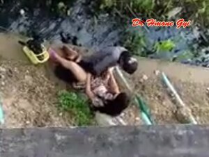 ထမိန်လှန်ပြီးရှယ်ဘုတဲ့ညိုကီ