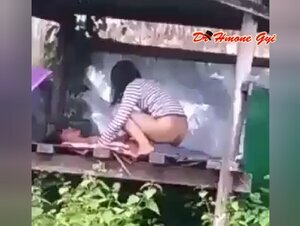 ကင်းတဲပေါ်မှာဘုတဲ့အတွဲ