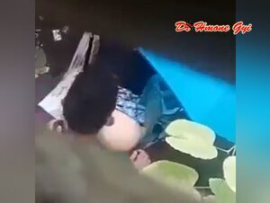 အဆောင့်ကြမ်းတဲ့ညိုကီ 🤣