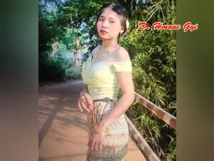 အဖုတ်ဖောင်းဖောင်းကြီး