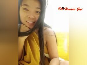 ပါးကွက်ကြားလေးနဲ့အပေးကောင်းသူကြီး