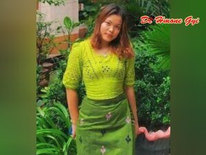 အပြုအစုကောင်းသူကြီး