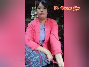 တောသူဆိုတာတကယ့်ကိုလိုးတယ် ဘာဘာညာညာတွေလည်းနားမလည်း