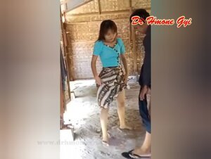 ကြမ်းချက်ကဘယ်လိုတောင်လားဟ