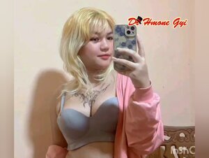 ကချင်မ မြန်မာ 3Some