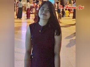 မြန်မာ Leak လီးရှယ်စုပ်ပြီးရှယ်ကုန်တဲ့ဆော်