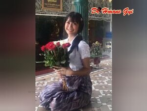 စောက်ဖုတ်လေးကလန်းတော့ ဘာဂျာအမုန်းပေးပြီးမှ လိုးတာ # 1