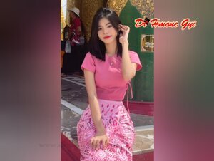 6လက်မကျော်ဒုတ်နဲ့ရှယ်အဖုတ်ခံရတဲ့ဆော်