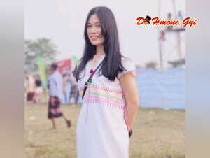 ကရင်မလေးကိုDateပြီးအမုန်ကြိတ် ဆော်ကြီးကလည်းအပေးကောင်းချက်