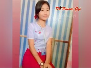 နပ် (စ်)မလေးကို အကြမ်းစားဆွဲတာလေး