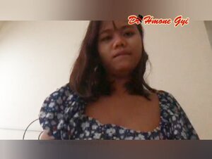 ကောင်းလာလို့တက်လိုးပေးရင်းမေးတဲ့ပါကွက်ကြားနဲ့ဆော်