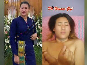 ကချင်သူအထန်ကြီး Leak