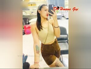 မြန်မာမလေး သန့်လိုက်တာ ရှယ်မှရှယ် ဒါမျိုးလိုအပ်ရင် hi လိုက်ပါ # 1