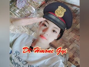 ရဲဘော်ဆက်ကြိတ် 😜