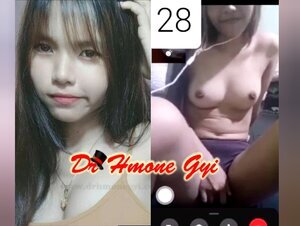 ဆော်အလန်းလေးရဲ့SexChatting