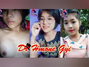 လူက မူကြို အဖုတ်က တက္ကသိုလ်ရောက်နေပြီ