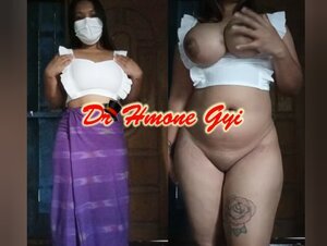 အပျိုကြီးတဲ့ဟ🙄 ဂလုကြကွား🤣