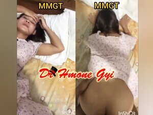 အိမ်ဖော်မလေးနဲ့ခိုးပြီးလိုးတဲ့မြန်မာလိုးကား