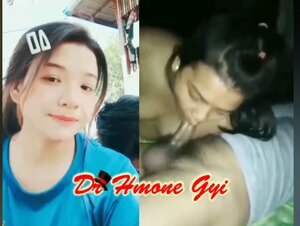 လီးအကိတ်ကြီးနဲ့ရှယ်အလိုးခံရတဲ့ဆော်လေး