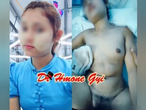 ဂျာကြီးလိုးတာခံလိုက်ရတဲ့ဝန်ထမ်းမလေး