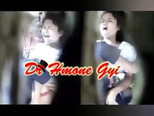 အမှန်အကန်ရှယ်လိုးနေတဲ့ ချောင်းရိုက်