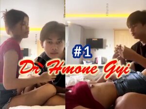 ဟော်တည်မှာကြိတ်တဲ့ဟော်တည်မိတ် #1 မြန်မာကိုယ်တိုင်ရိုက်