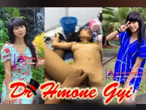 အရမ်းကောင်းတာဘဲကိုကိုရယ်... အမုန်းအလိုးခံတဲ့ကရင်မ