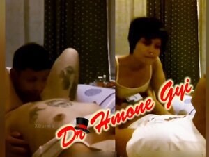 မြန်မာနော်ဘောပြားလေးနဲ့ဘာဂျာပုလွေပြီးလိုးတာဟ