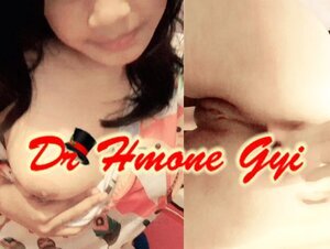 မြန်မာ Solo Leak ဖောင်းဖောင်းကိတ်ကိတ်လေးဂလုကြကွား