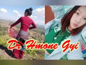 ရှမ်းမလေးကိုဖင်ထောင်ပြီးရှယ်လိုးတာလေးတဖြတ်