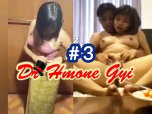 မြန်မာ Leak အသစ် #3 အမှန်အကန်လိုးတဲ့မြန်မာလိုးကား