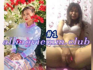 ဖြူစင်သော်တဲ့ဟ စောက်ရမ်းထန်တဲ့ဆော်ကြီး #1