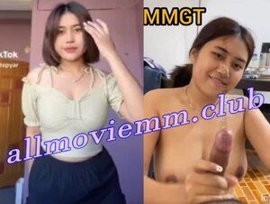 ပိုးလိပ်ပြာတဲ့ TikTok ကဆော်ကြီး Leak