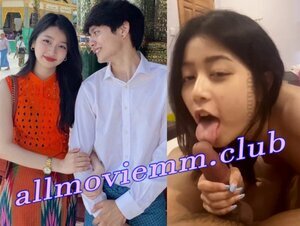 မေရတနာတဲ့ဟ လီးရှယ်စုပ်ပြီးကုန်းတာလေးတဖြတ်