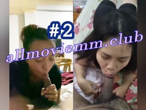 မြန်မာ Leak အသစ် အသံပါမြန်မာလိုးကား #2