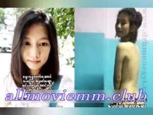 ဆုထက်မွန်တဲ့ဟ မွေးနေ့လက်ဆောင်ပေးပြီး ဖင်ရောစဖုတ်ရောအလိုးခံရတဲ့ တောင်သာသူ