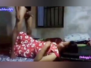 မိန်းမကငတ်နေတာကြာပြီဆိုဘဲ