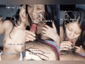 ကိုကိုက ခေါင်းကိုင်ပြီးလီးစုပ်ခိုင်းပြီးတော့ လိုးတာကောင်းလိုက်တာ