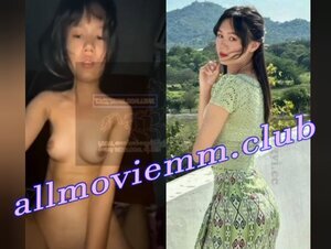 ယွန်းတဲ့ဟ TikTok ဆယ်လီမလေးလန်ထွက်နေတာဘဲ