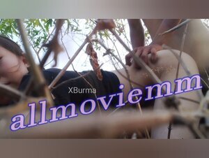 ရှေ့နဲနဲတိုး - တော်ထဲမှာချိန်းပြီးလိုးတဲ့ဆယ်ကျော်သက်အတွဲလေး