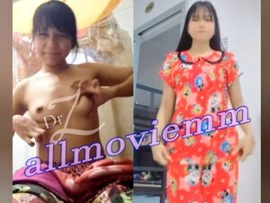 TikTok ကဆော်လေး Sex chatting