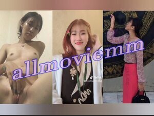 TikTok ကဆော်ကြီး Leak