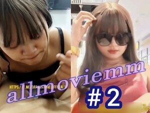 ကို့ဟာကဘာတွေထွက်နေတာလဲ အသံပါ မြန်မာလိုးကား #2