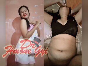 TikTok ဆော့တဲ့ဆော်ကြီးကိုတည်းခိုခန်းခေါ်ပြီးအမုန်းလိုး